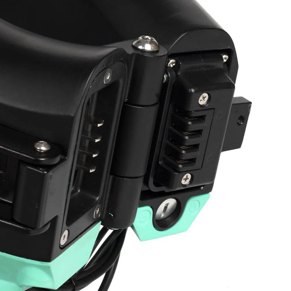 SAMEBIKE G7186 Electric Bicycle Foldable E-bike 250W Motor 16inch Wheels 2023