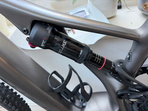 Specialized S-works Levo 2022