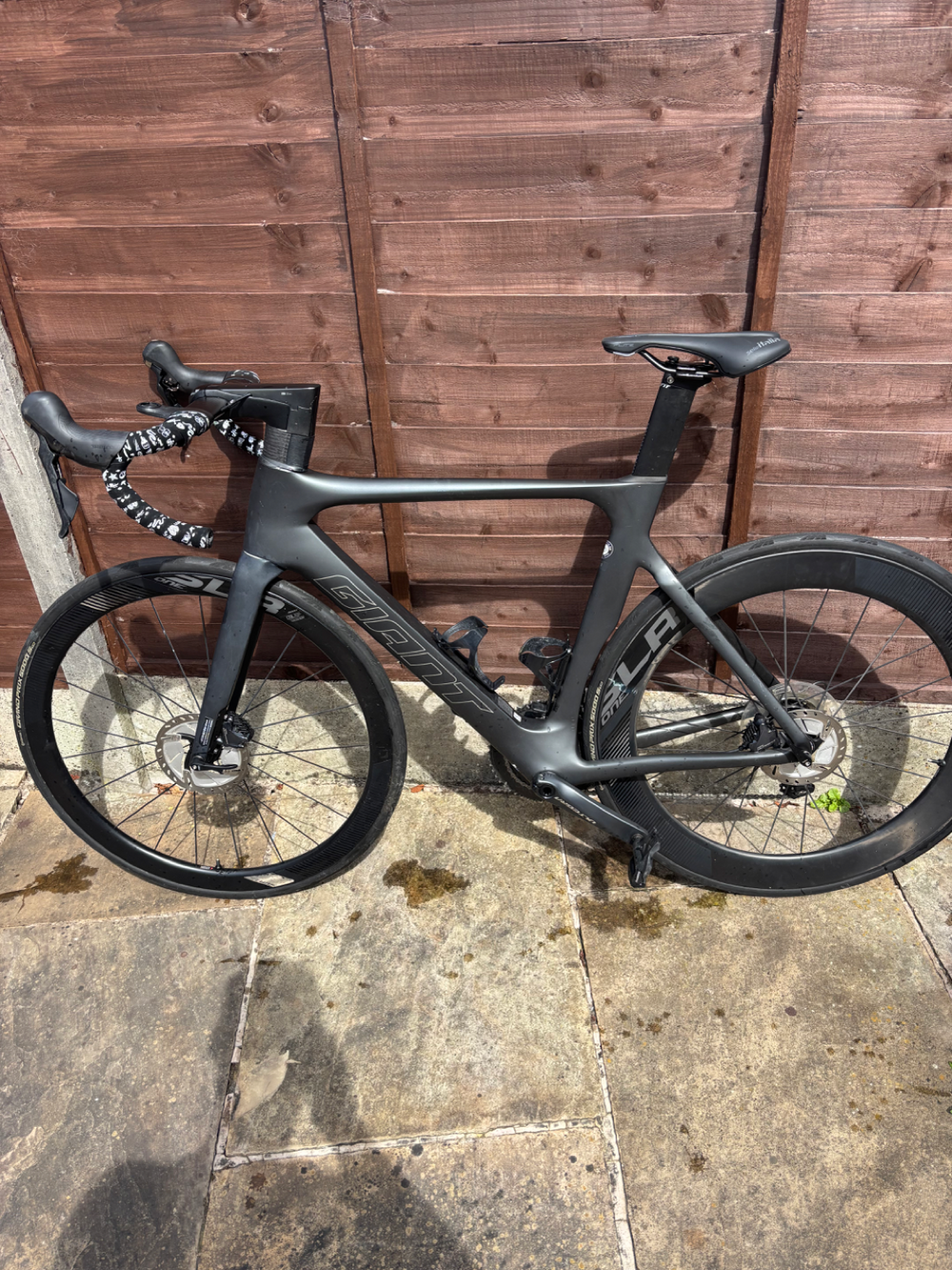 Giant Propel, Advanced Sl 0 2021