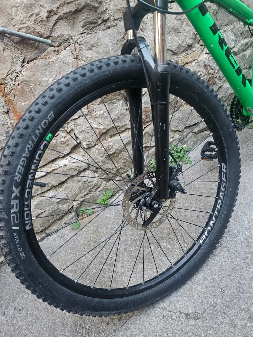 Trek Marlin Gen 2024