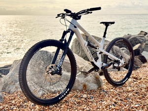 Canyon Spectral 125 CF 7 2024