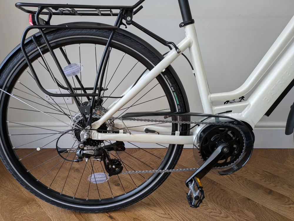Batribike Penta S 2023