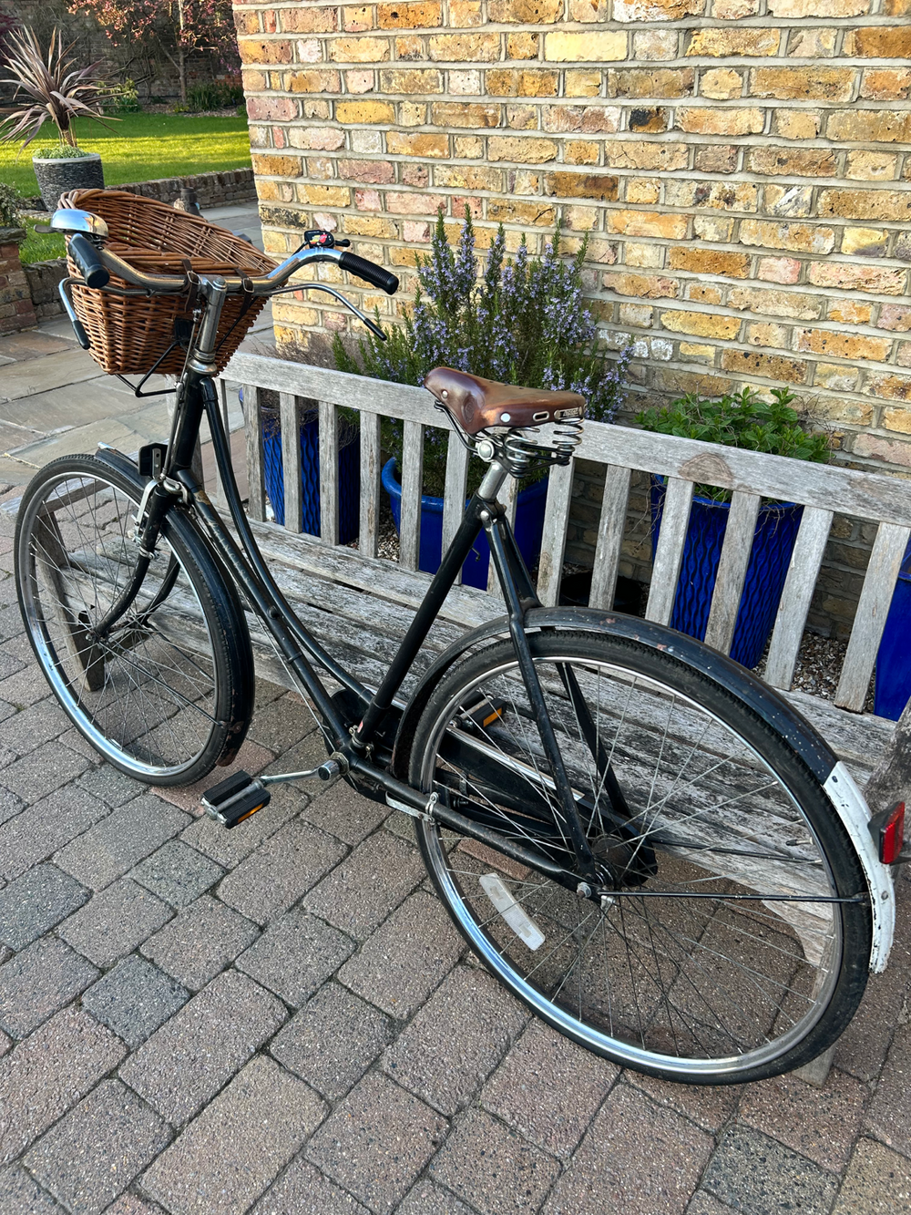 Pashley Princess 28 Classic 2017