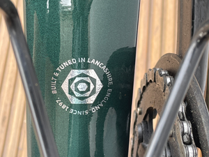 Ribble Hybrid AL - Fully Loaded Edition 2023