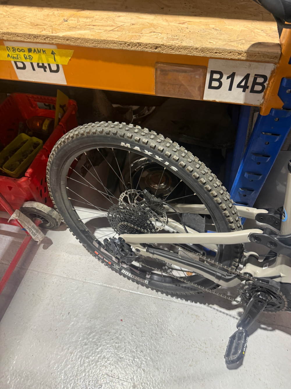 Norco Sight VLT C2 2024