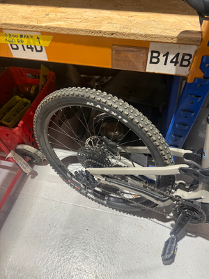 Norco Sight VLT C2 2024