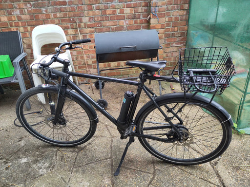 Analog Motion AMX step 2021