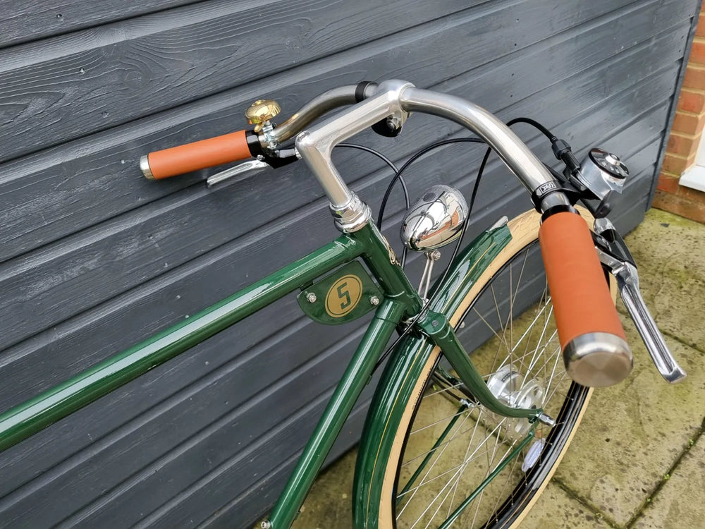 Pashley Speed 5 2020