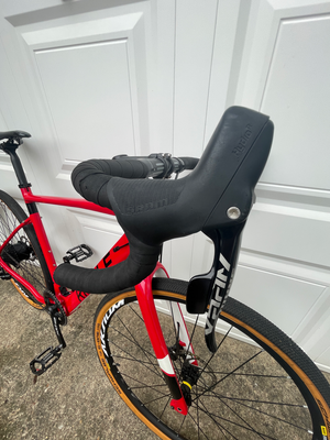 Ribble CGR AL e Sram Apex 1 2021