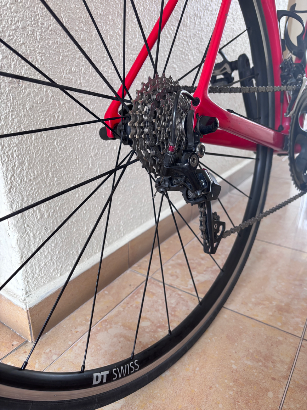 Canyon Ultimate CF SL 7 2020