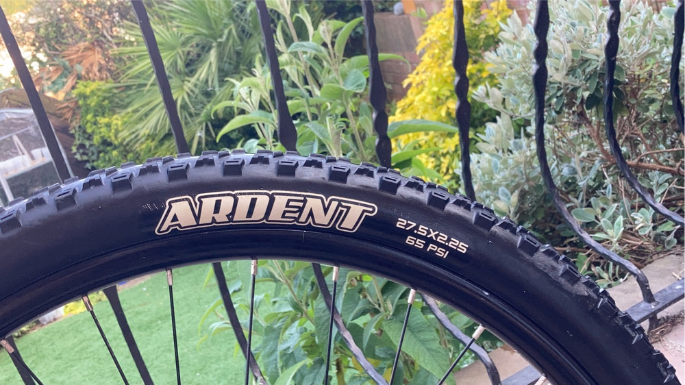 Voodoo Hoodoo Mens Mountain Bike 2020