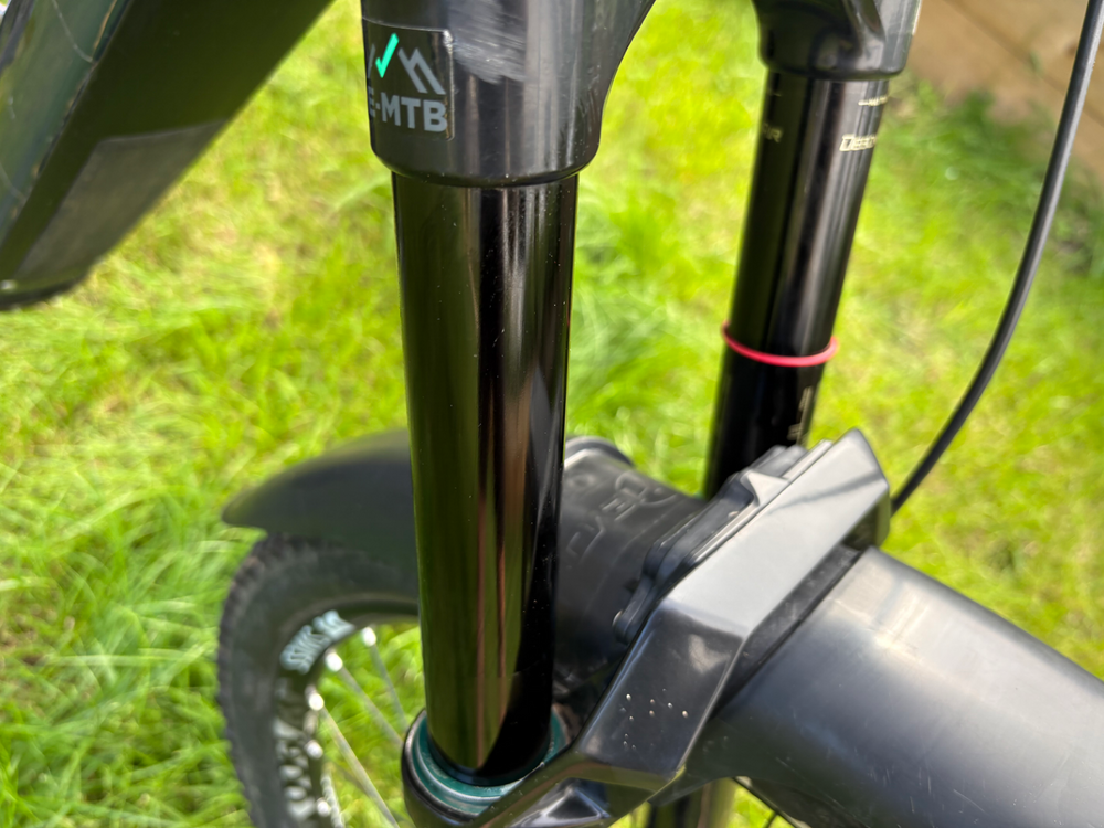 Vitus E-Sommet 297 VRS 2021