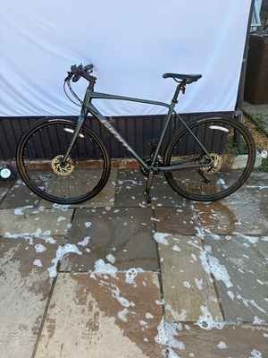 Giant Escape Disc 2 2026
