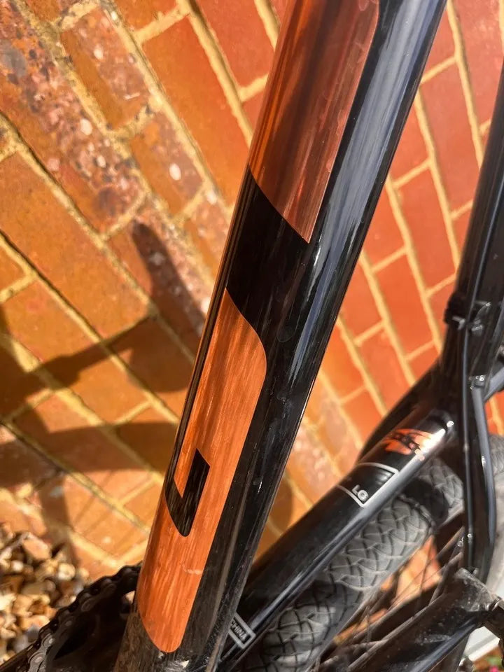GT LaBomba Pro 2024