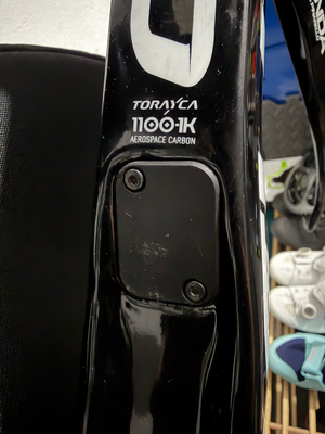 Pinarello Dogma F10 2019