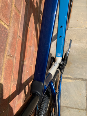Ribble CGR SL Ultegra 2022