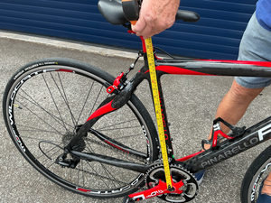 Pinarello FP2