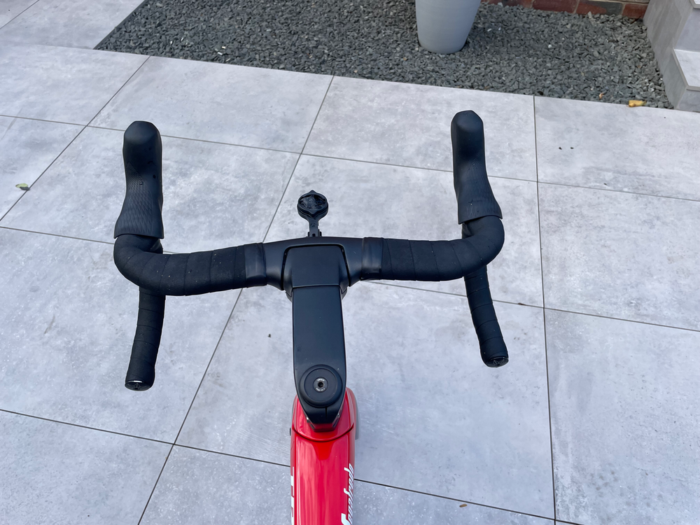 Trek Madone SLR 6 Gen 6 2021