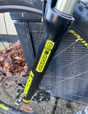 Boardman MTR 8.6 2020
