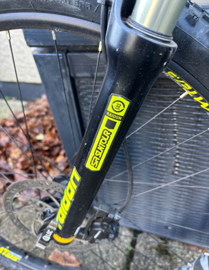 Boardman MTR 8.6 2020