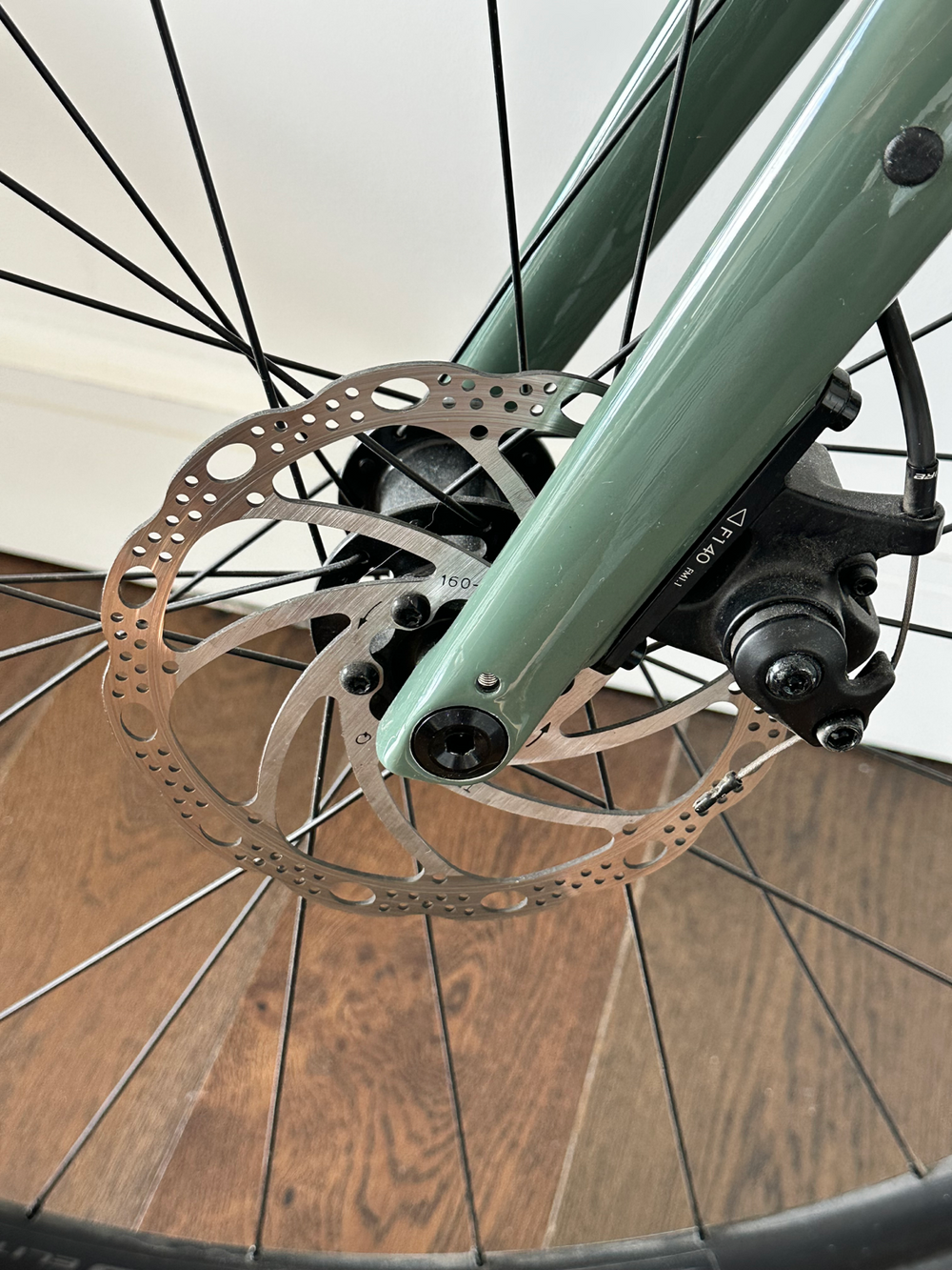 Specialized Diverge Base E5 2021
