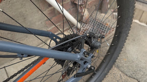Carrera Vendetta 27.5" (M)