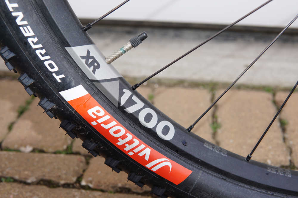 BMC Fourstroke Two 2024