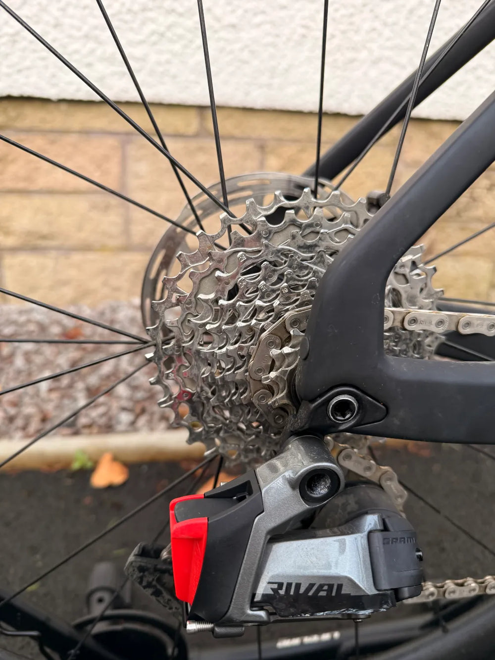 Merida REACTO 7000 2024