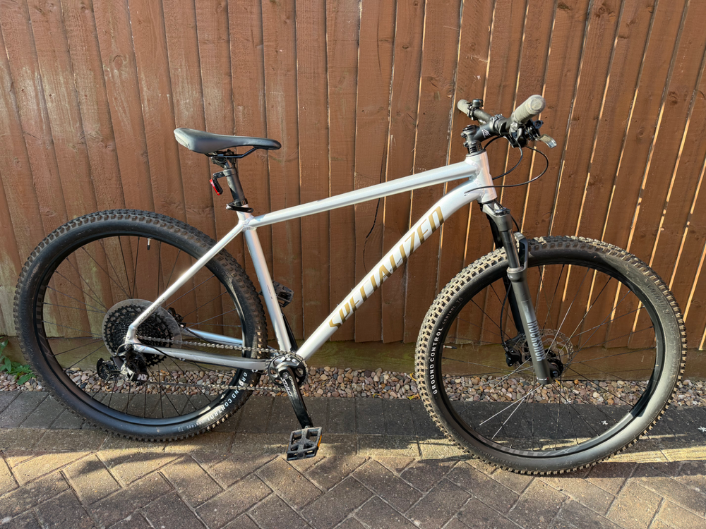 Specialized Rockhopper Expert 29 2025