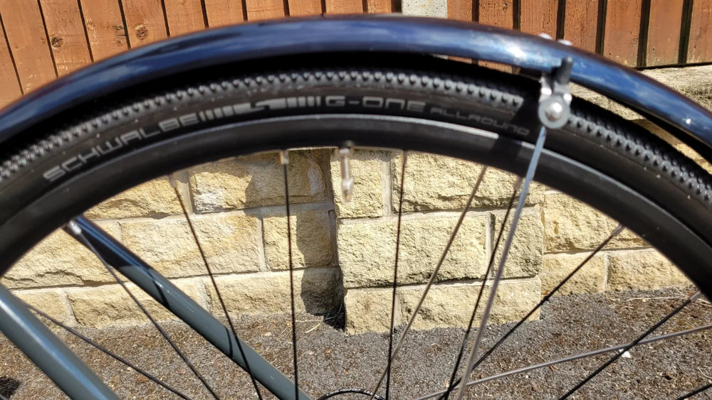 Trek Checkpoint ALR 5 2018
