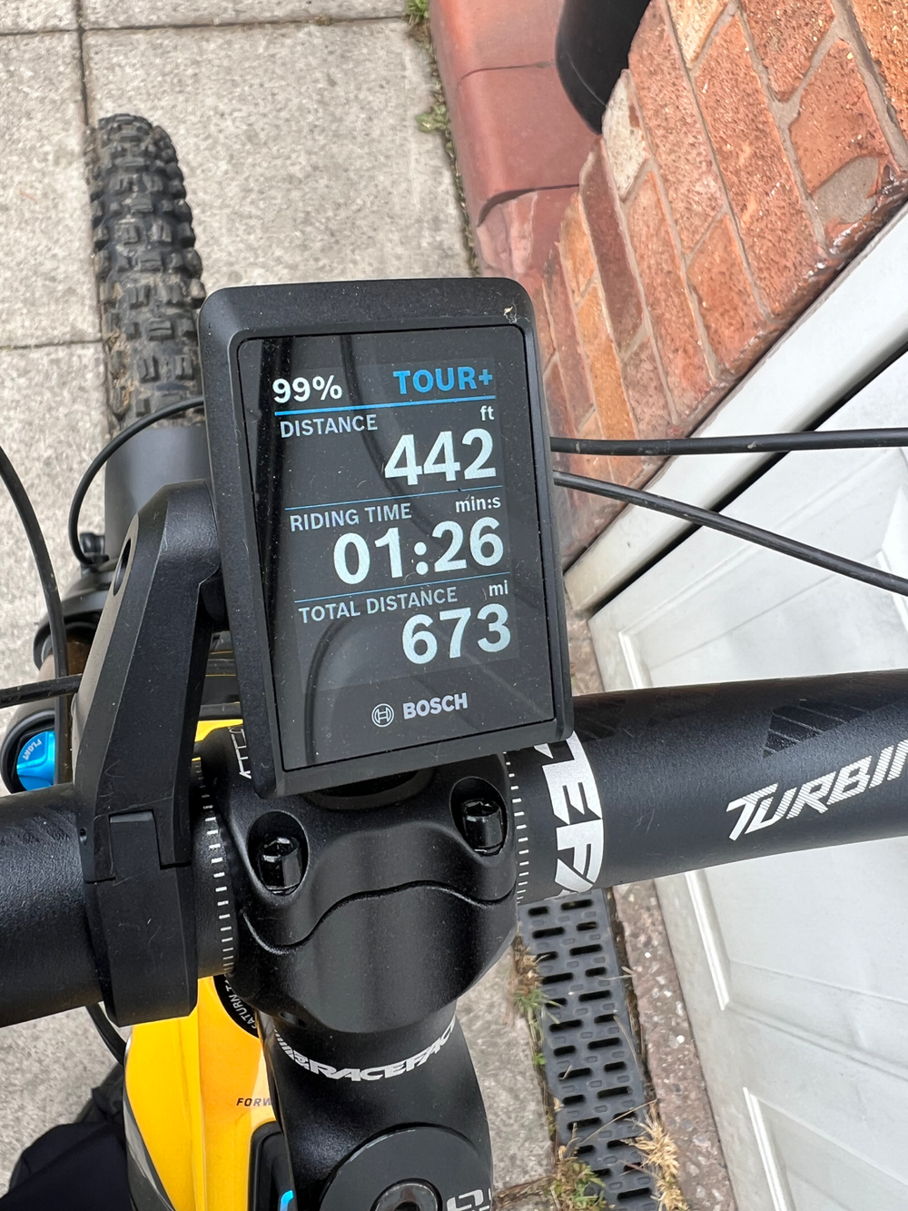 Mondraker CRAFTY RR 2023