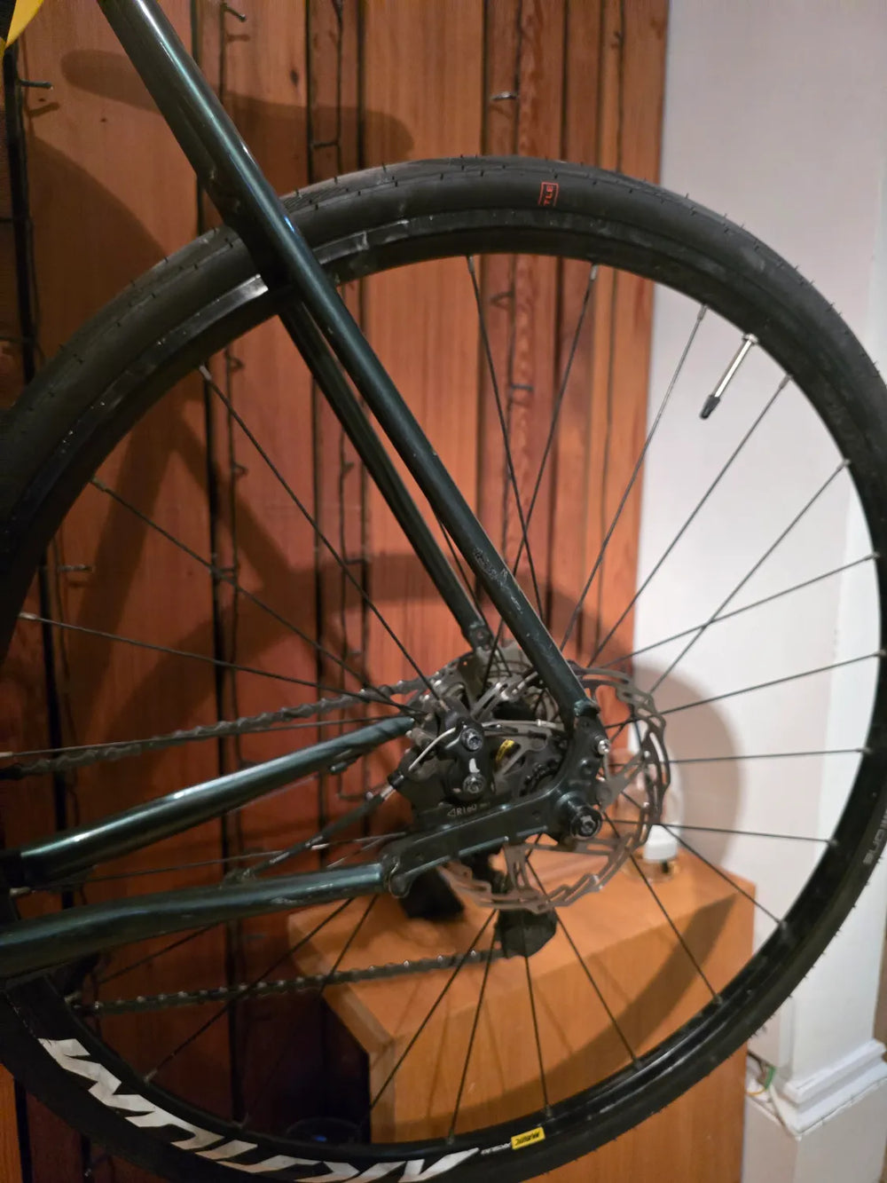 Ribble Endurance 725 Disc - Base - Shimano Tiagra 2022