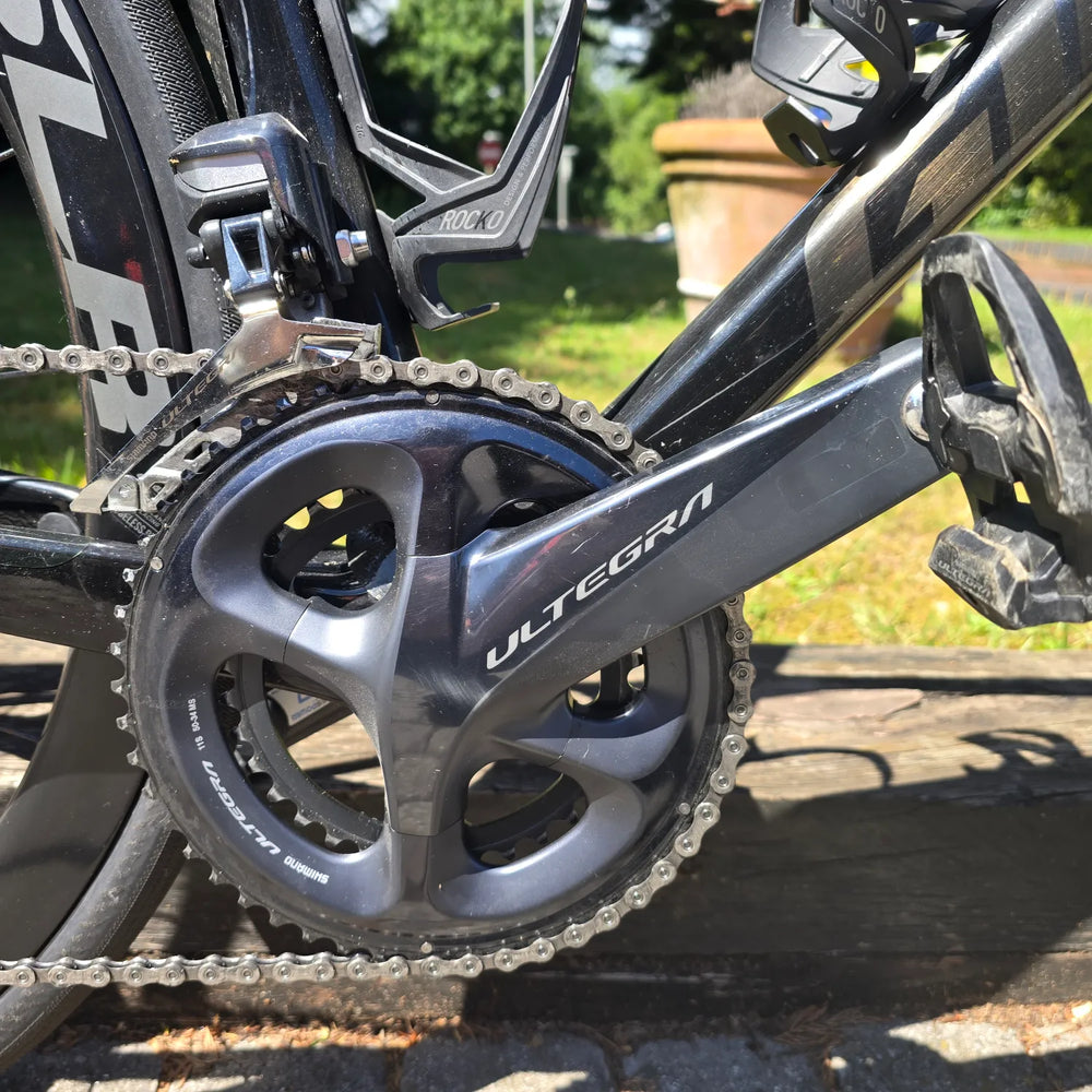 Giant TCR Advanced Pro 0 Disc 2020