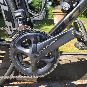 Giant TCR Advanced Pro 0 Disc 2020