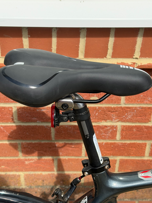 Trek 7700 Fx 2012