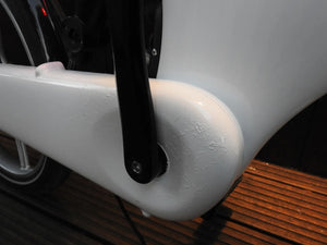 Gocycle G1 2010
