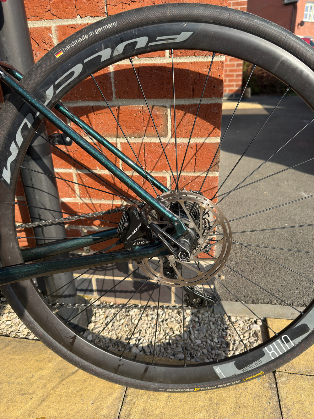 Pinnacle Arkose 2 Gravel Bike 2023