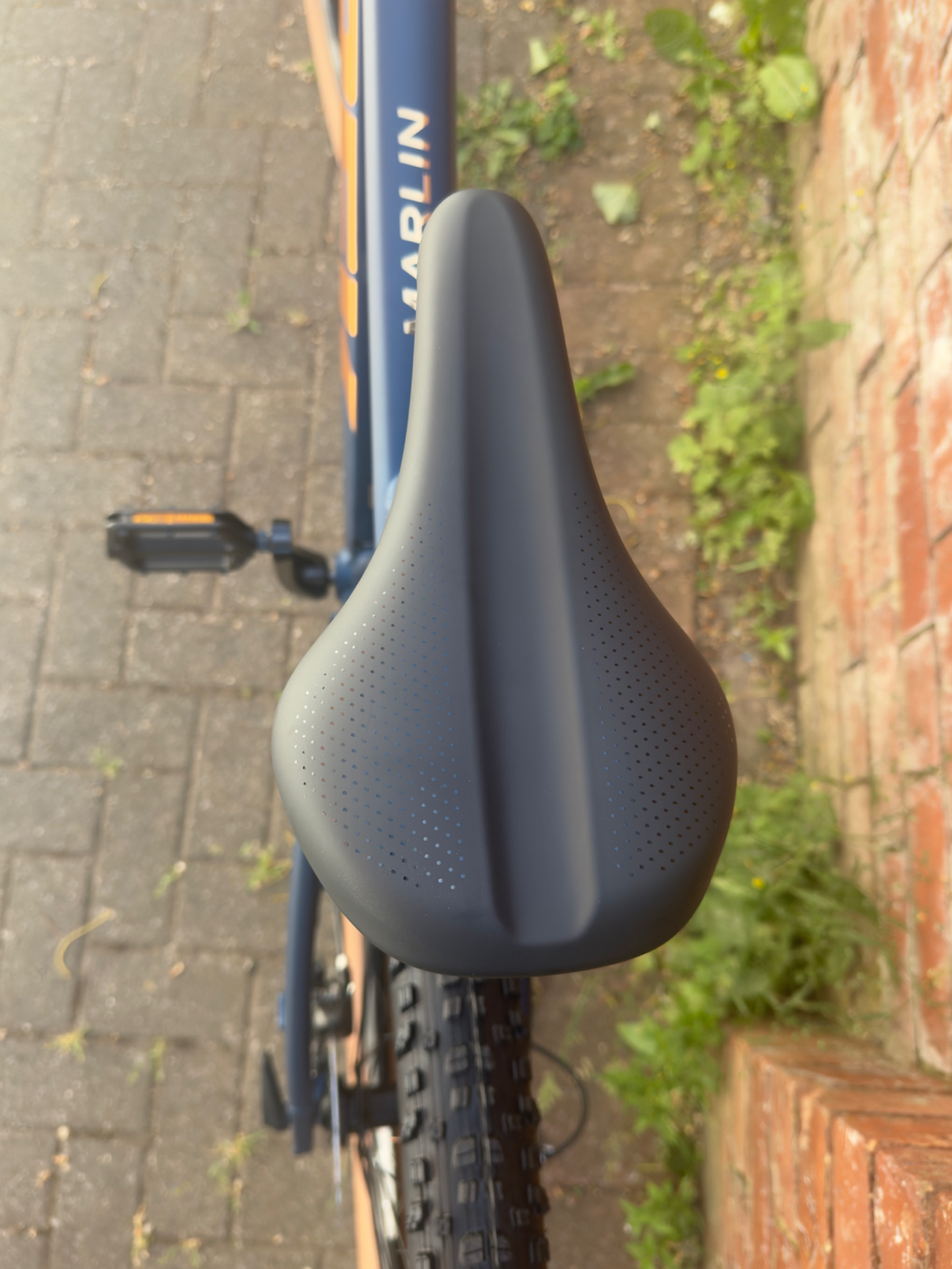 Trek Marlin 5 Gen 3 2026