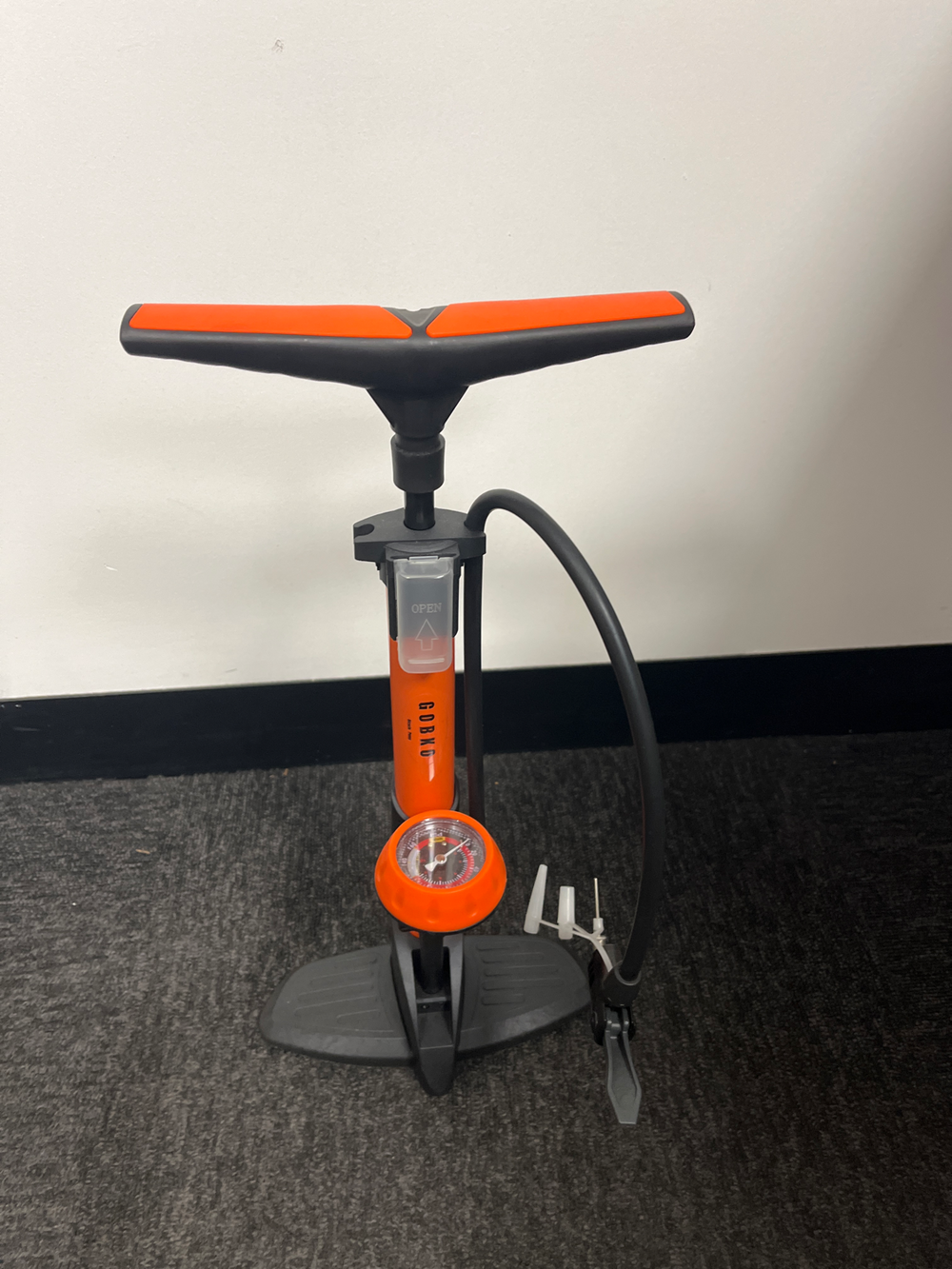 Teman V9 Matt Black 2011