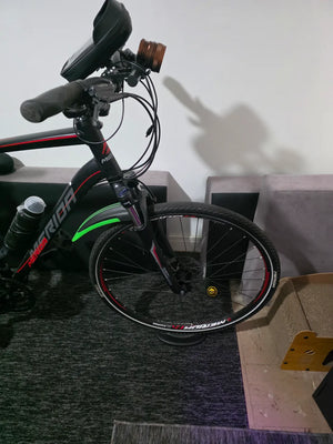 Merida Crossway 100 2023