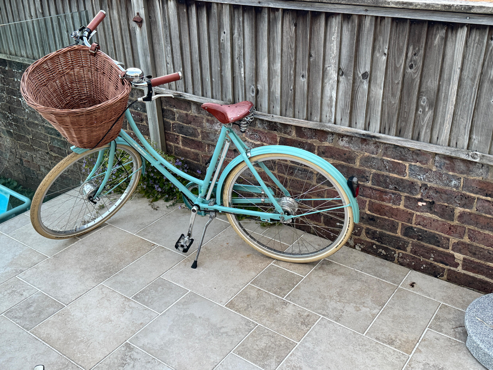 Pashley Britannia 5 Speed 2020