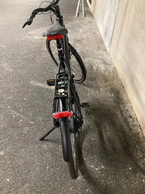 Riese and Muller Roadster4 Vario 2024