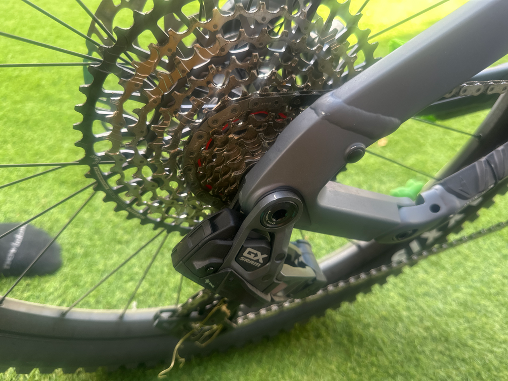 Haibike Hybe 10.5 2025