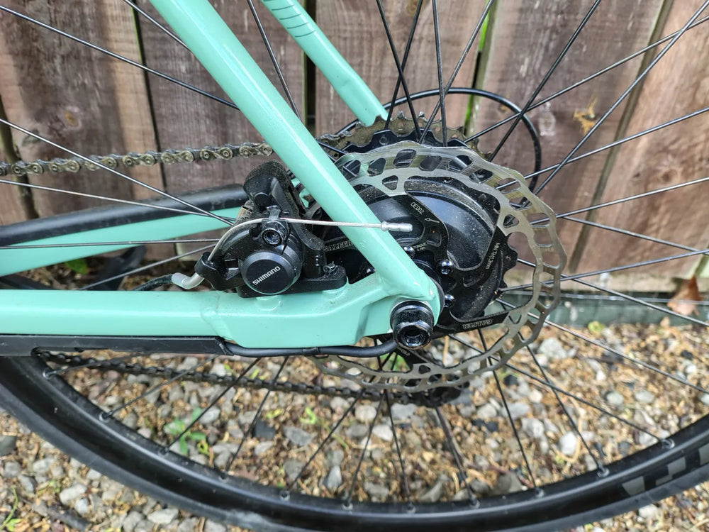 Orbea Gain D50 2021