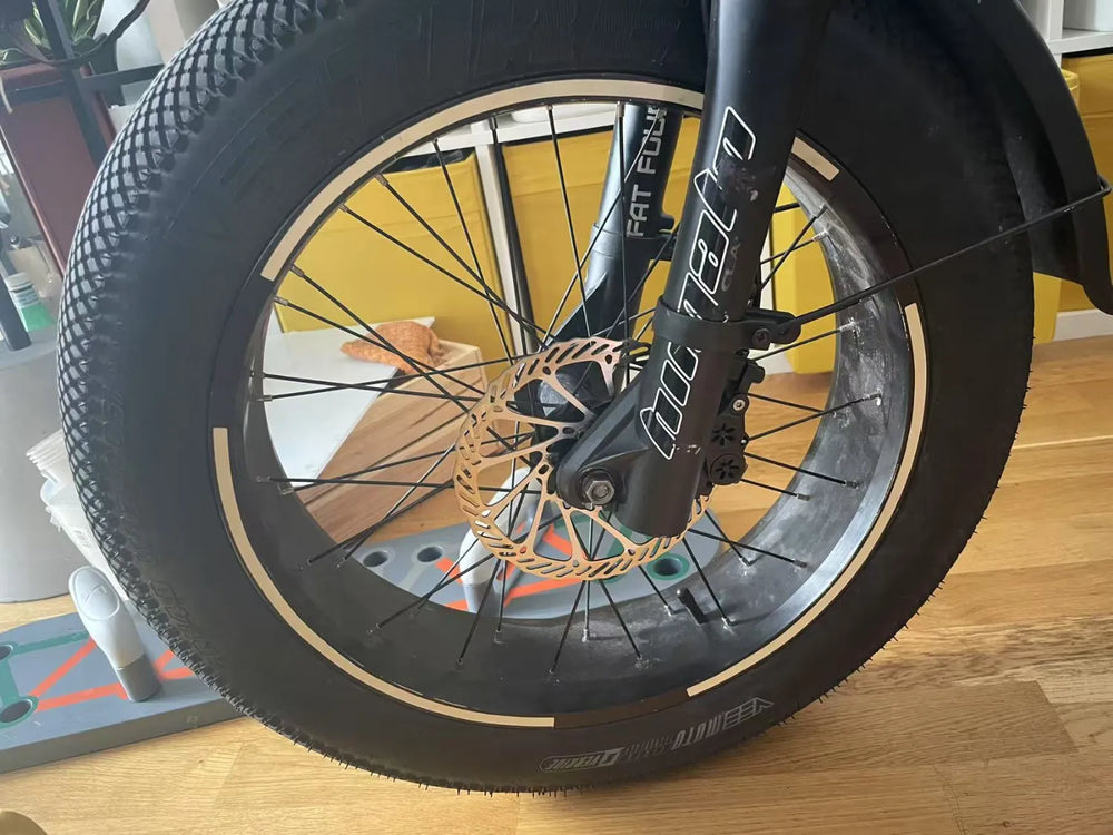 Mate Bike Mate X 2022