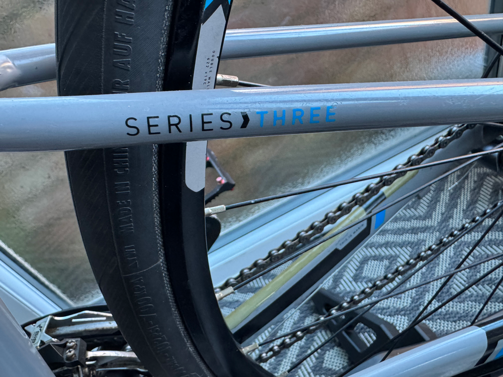 Marin San Rafael DS2 700c 2018