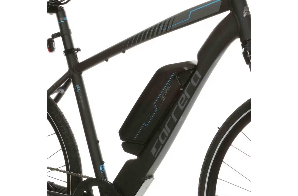 Carrera Crossfire 2 - MEDIUM18 INCH FRAME 2019