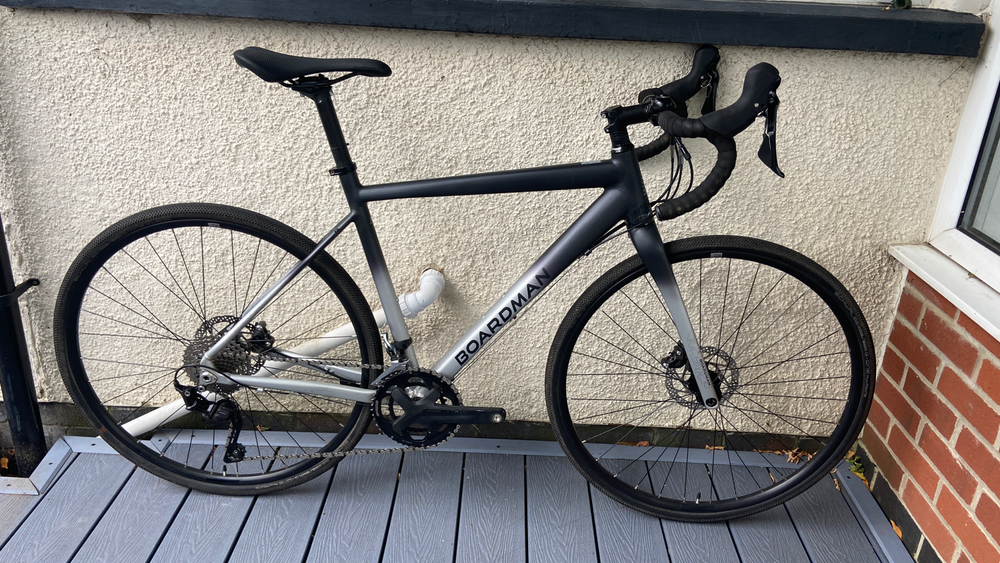 Boardman ADV 8.9 2021
