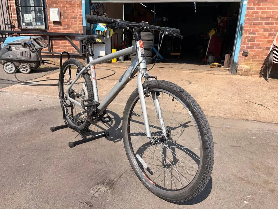 Carrera Parva 2020