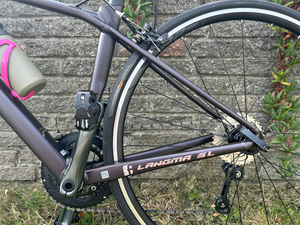 Liv Langma SL 2 2021